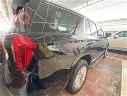 جی ئێم سی یوکۆن